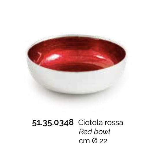 Centrotavola Dogale Fenice in Vetro 51.35.0348 - 51.35.0348